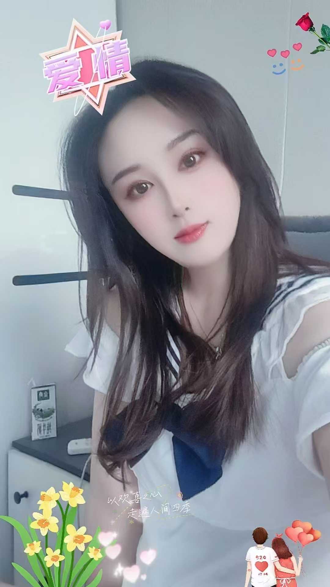 宝山区性感小月