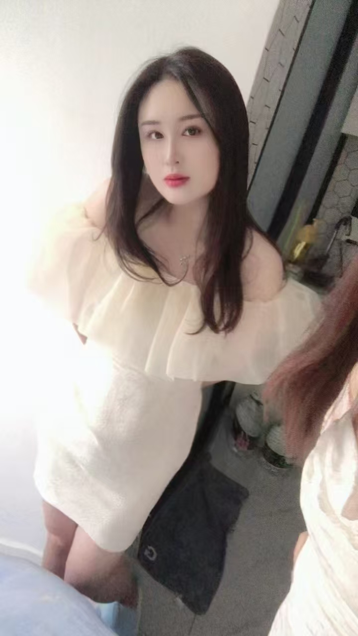 宝山区性感小月