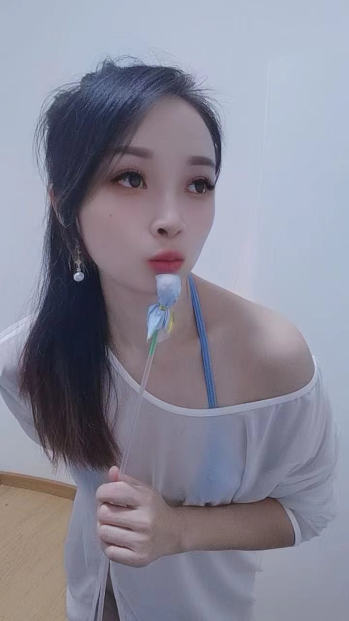 惠城服务系小姐姐洋洋