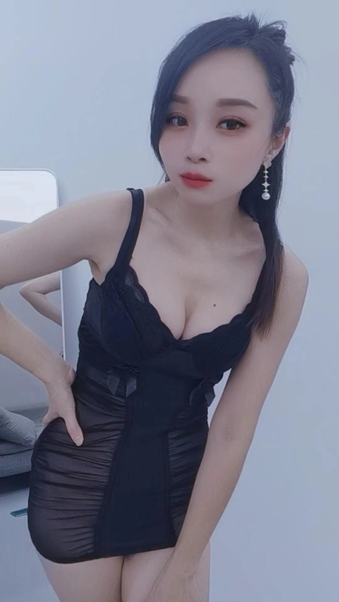 惠城服务系小姐姐洋洋