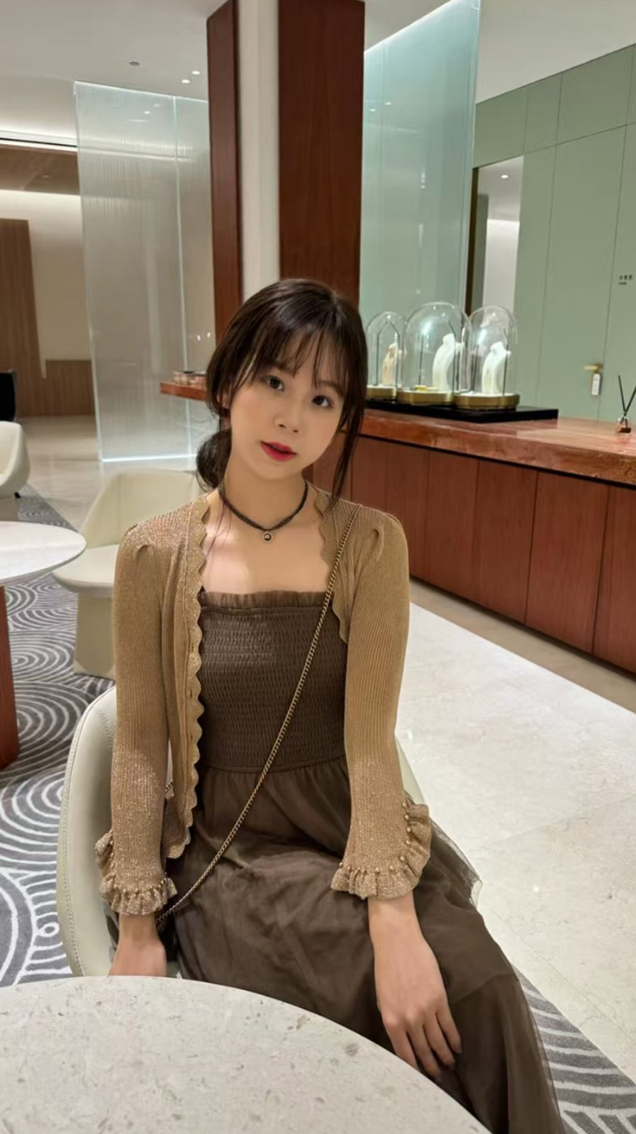 天河区石牌小米粥嫩妹