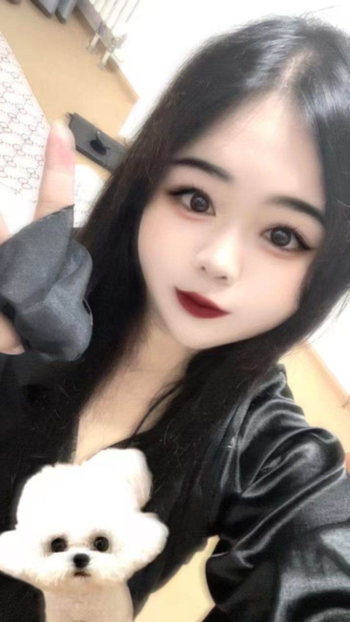 天桥区白嫩甜妹