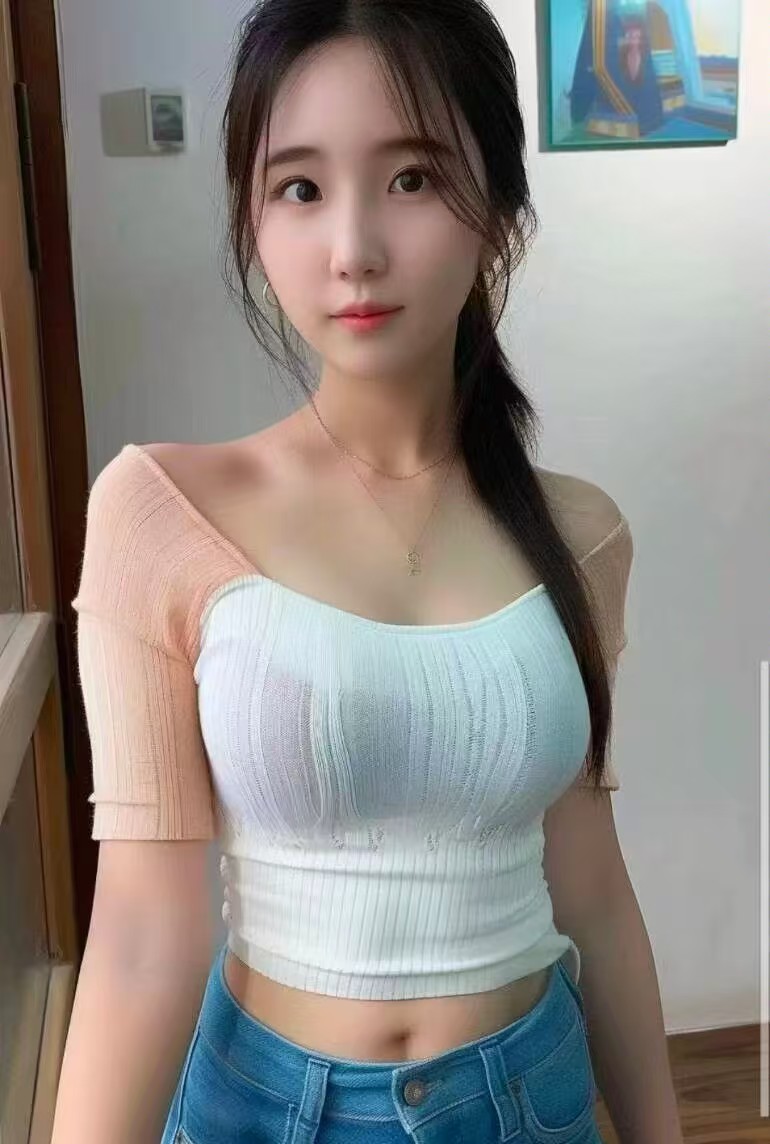 丰满性感小女友金貔貅