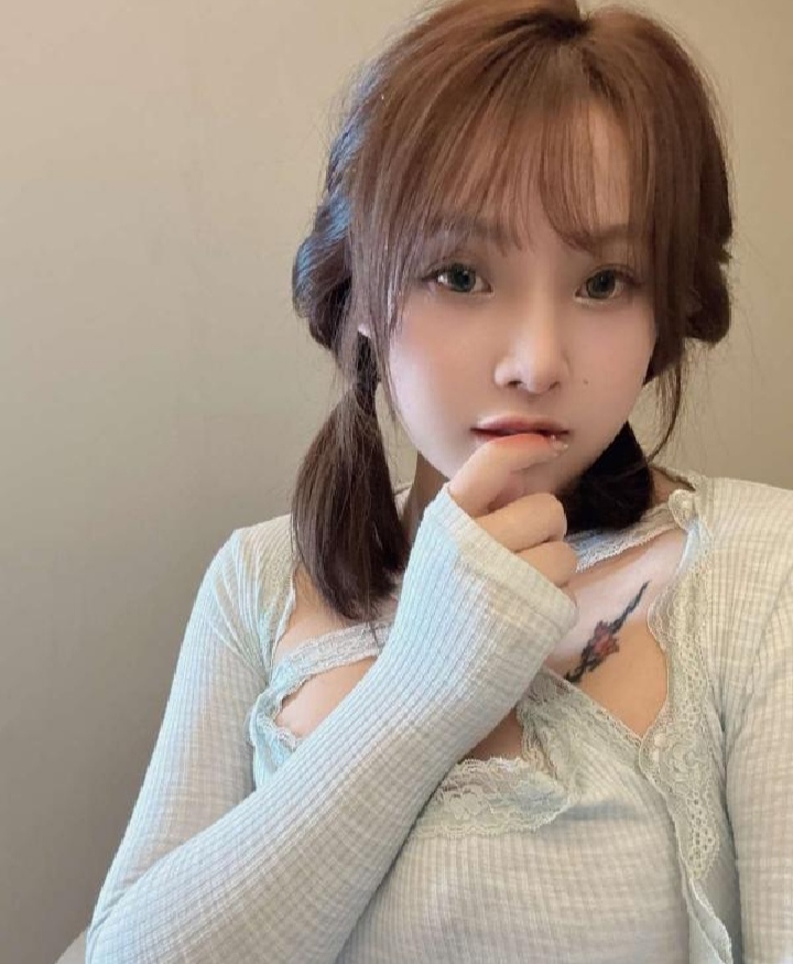 静安激情大胸辣妹