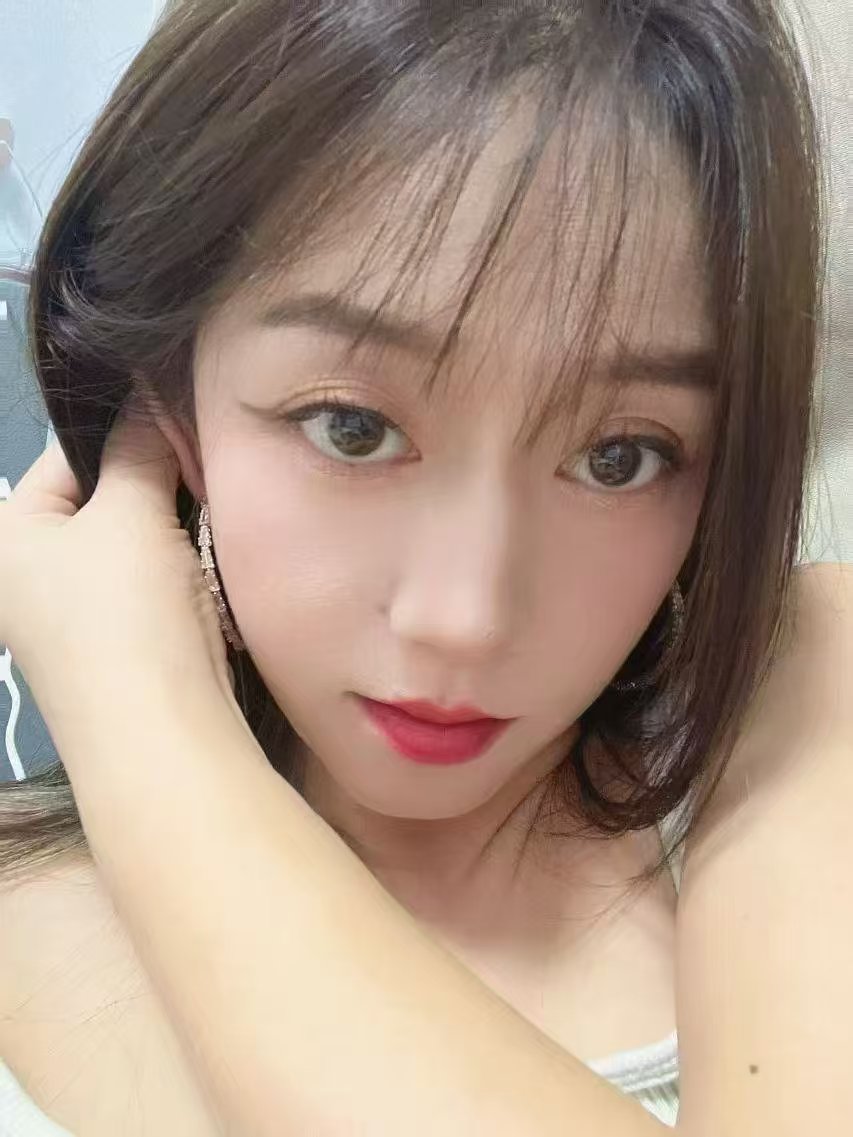 新洲温情甜妹冰冰