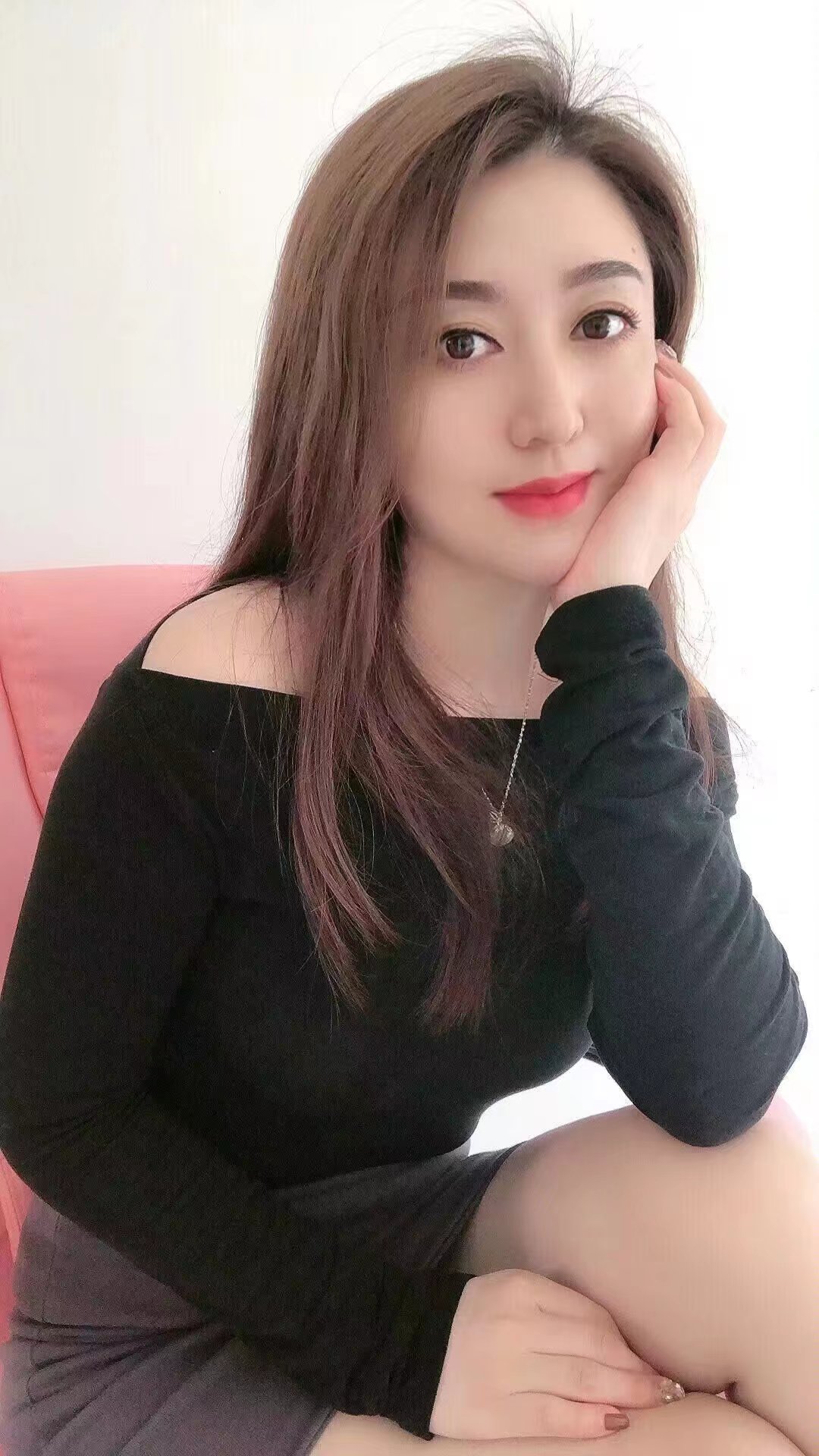 思明区丰润御姐安琪