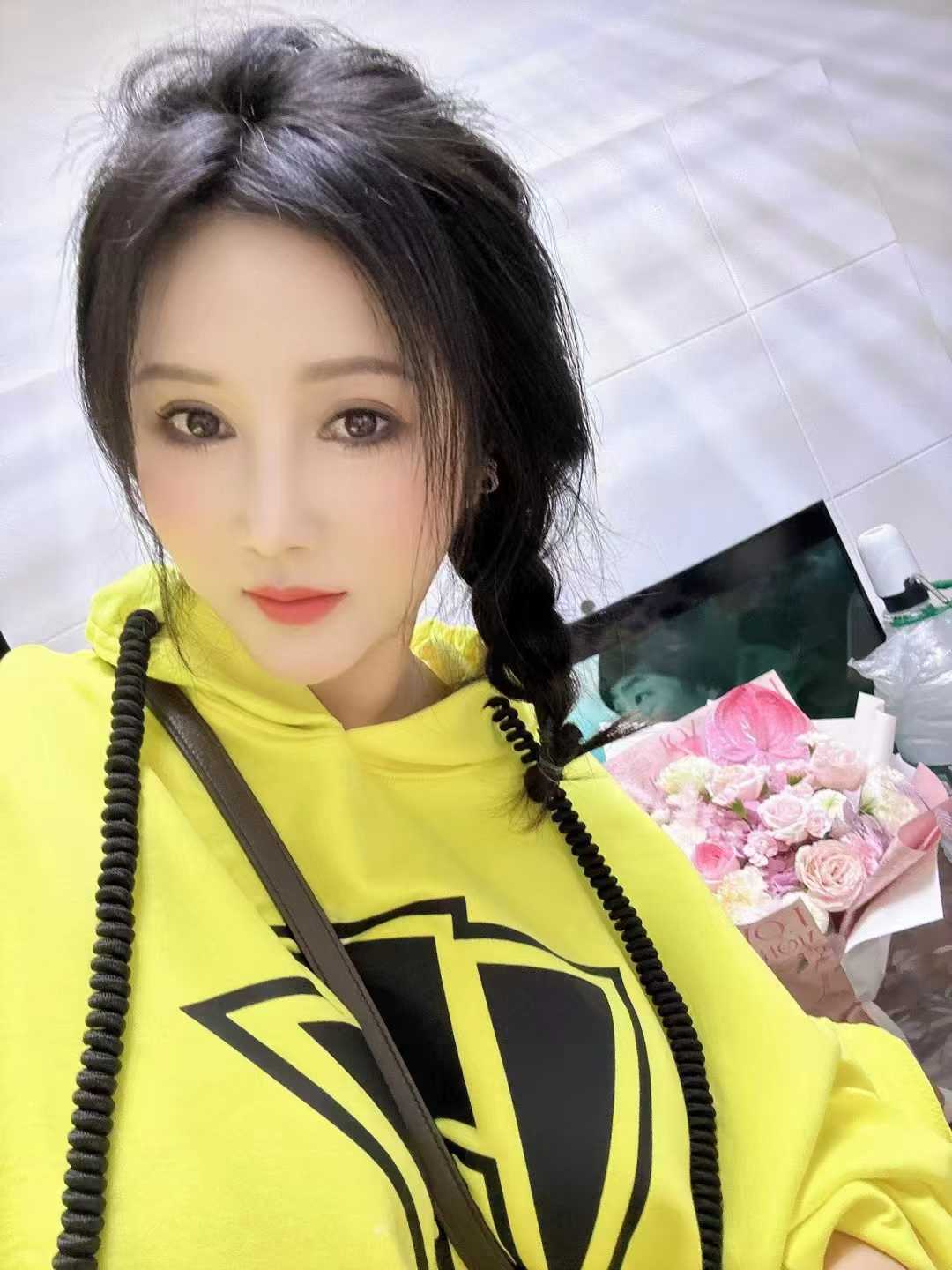 锦江丰润甜妹黄豆豆