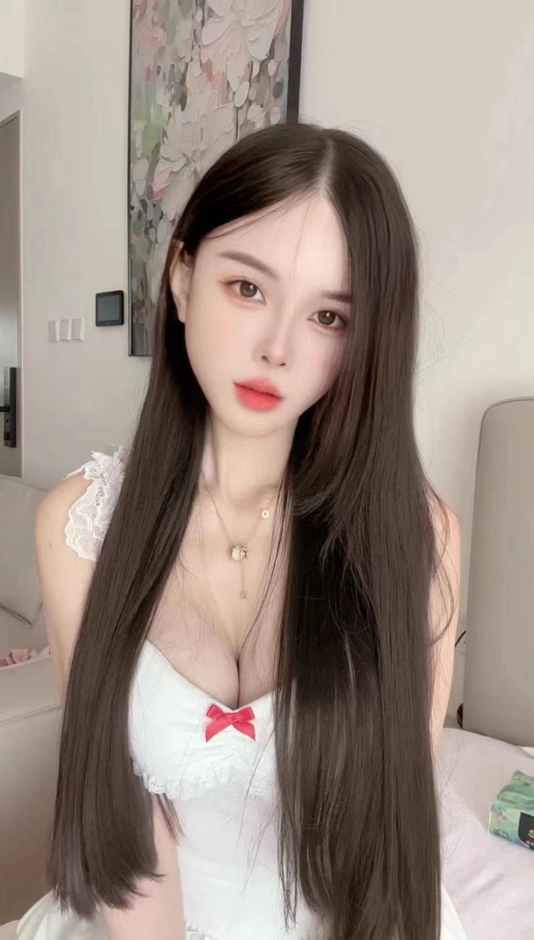 洪山情趣爆乳妞甜甜