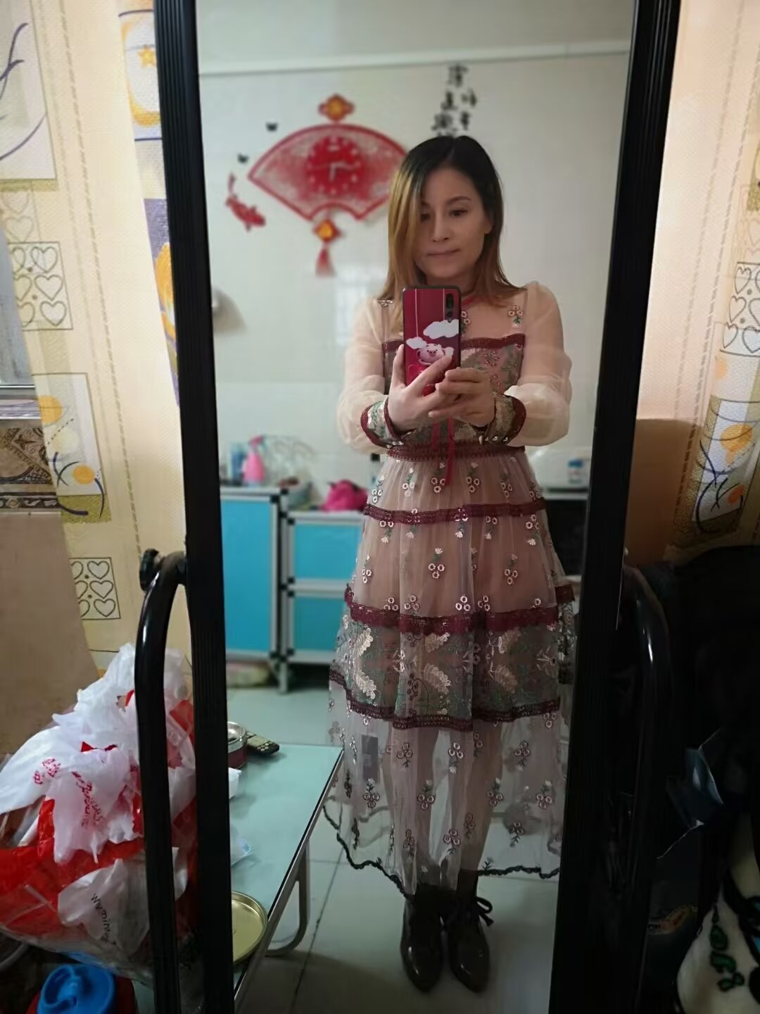 禅城季华园服务控兰姐