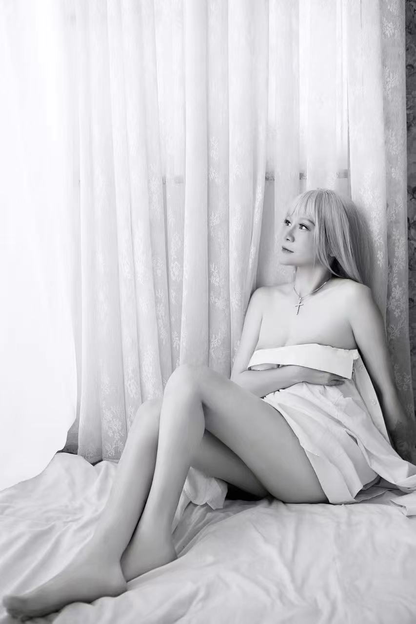 三元里热辣小姐姐心儿