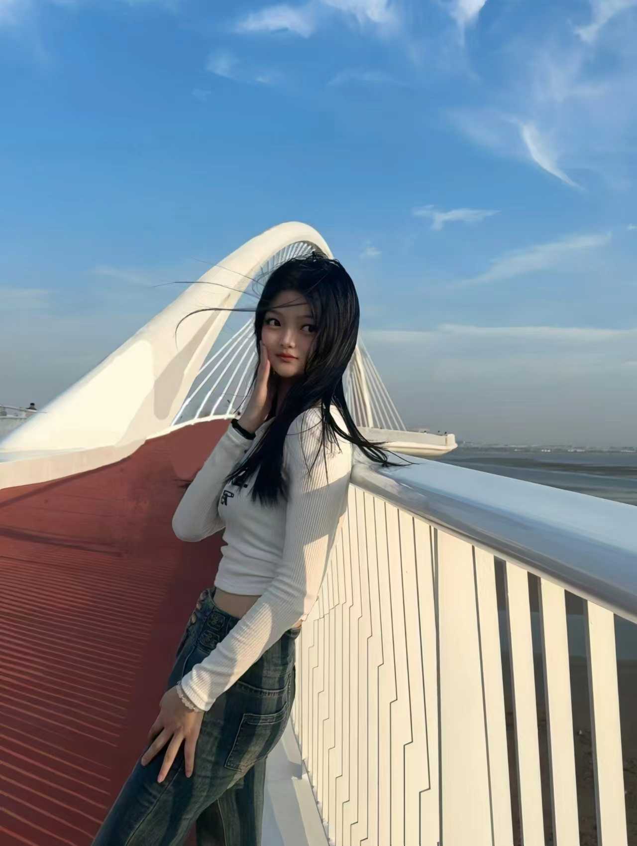 长安温柔小嫩妹心儿