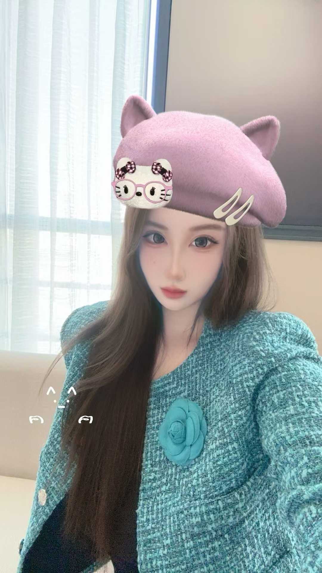 高挑美人，御姐型老师