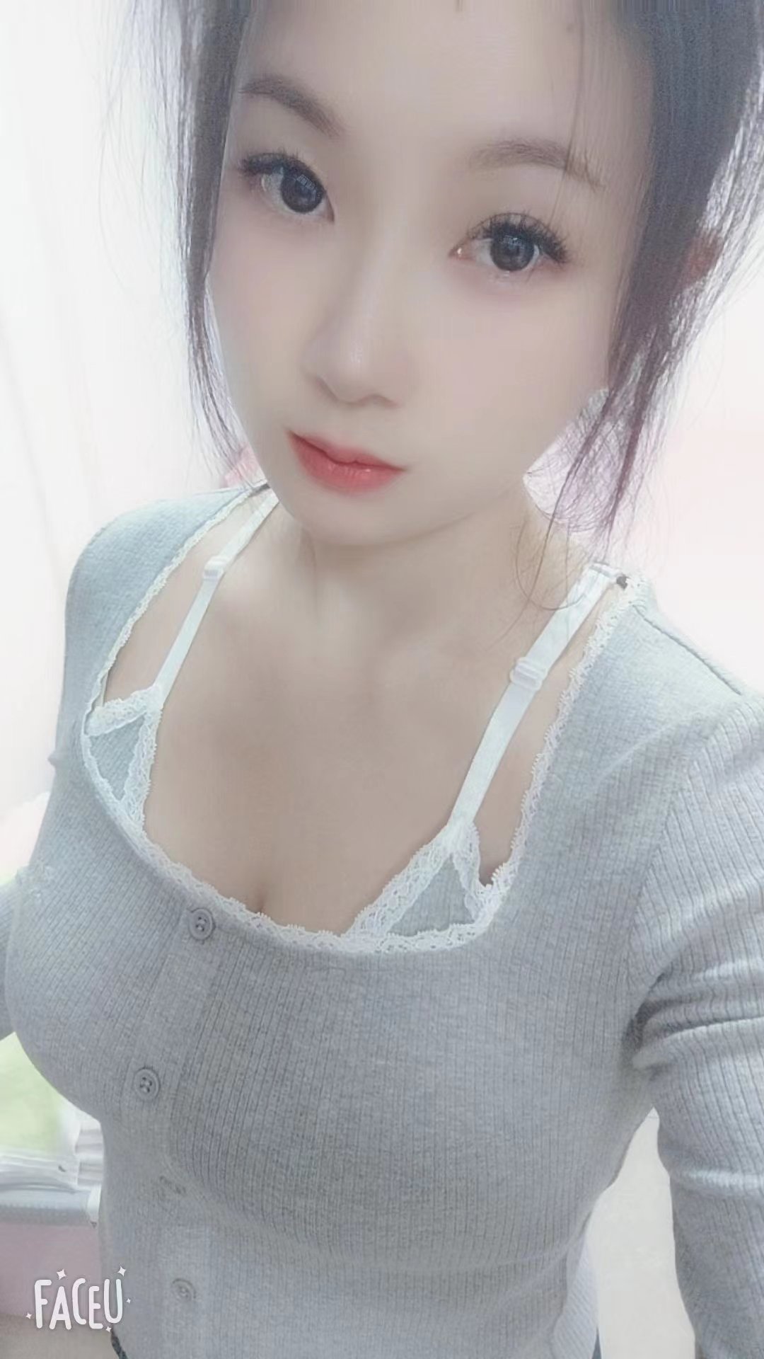 白云丰润热辣洁儿老师