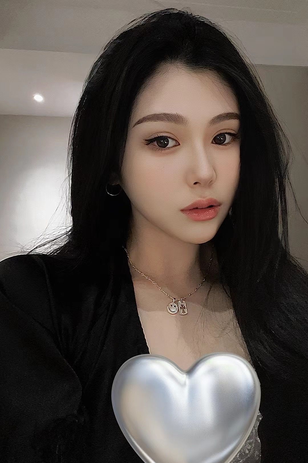 萧山健身欧美风楠楠