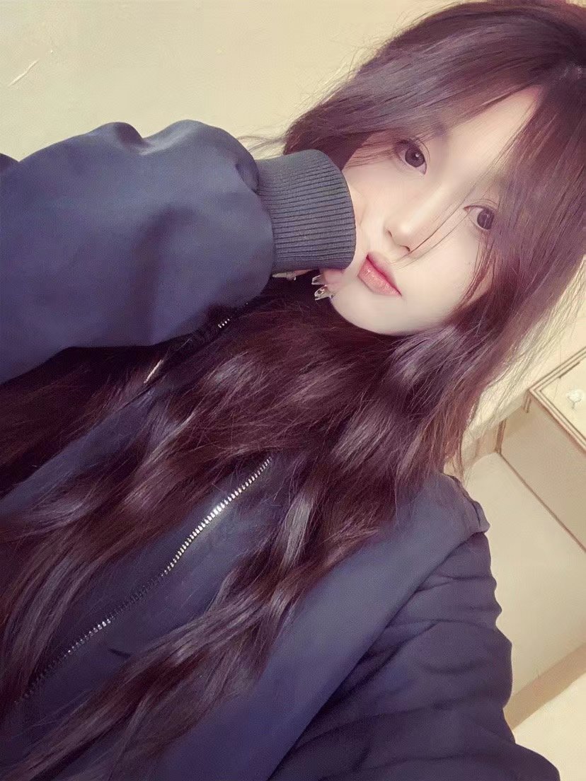 静安白嫩小萌妹糯糯