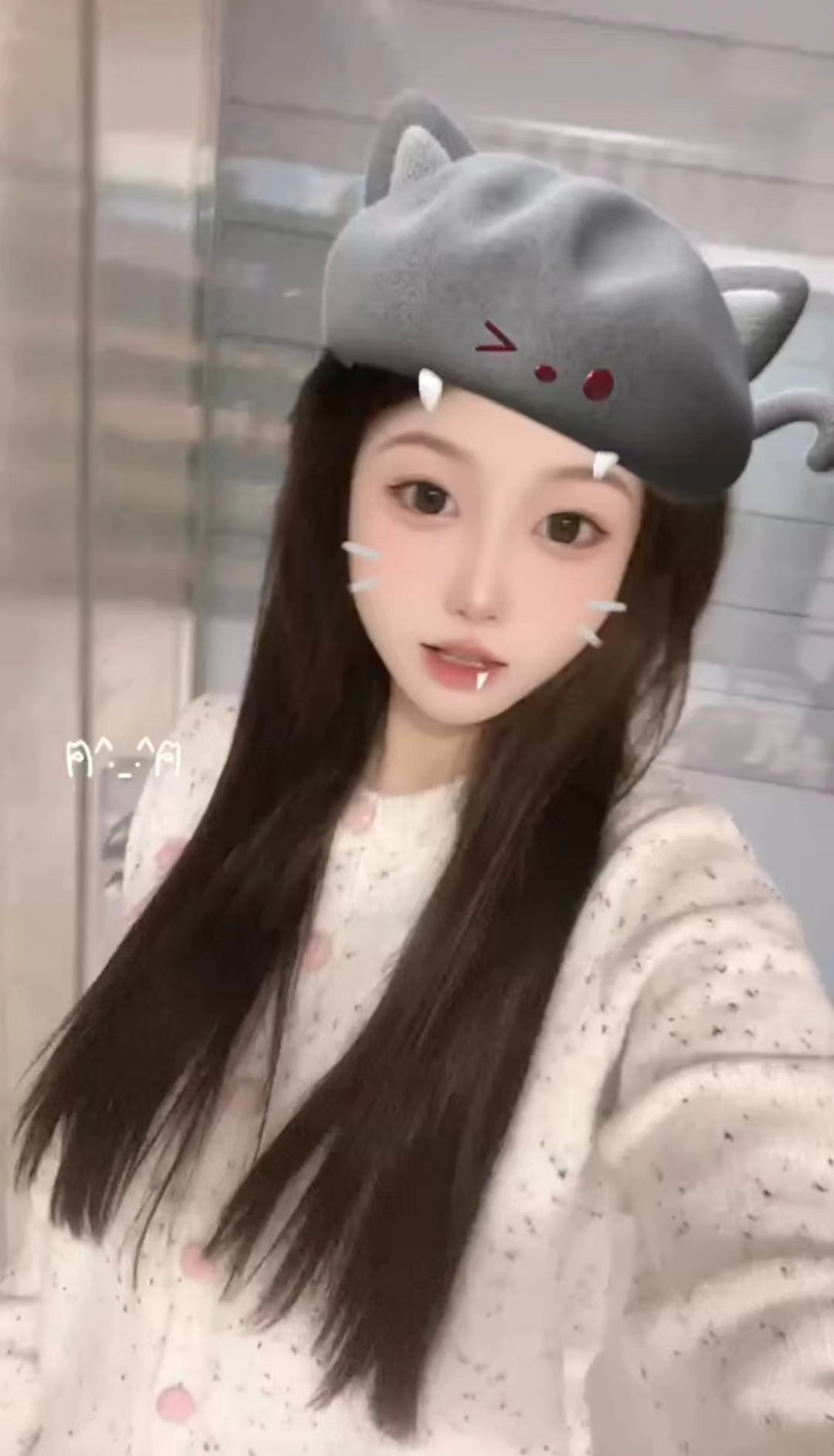 静安白嫩小萌妹糯糯