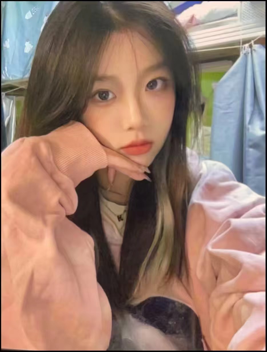 章贡惹火小嫩妹可儿