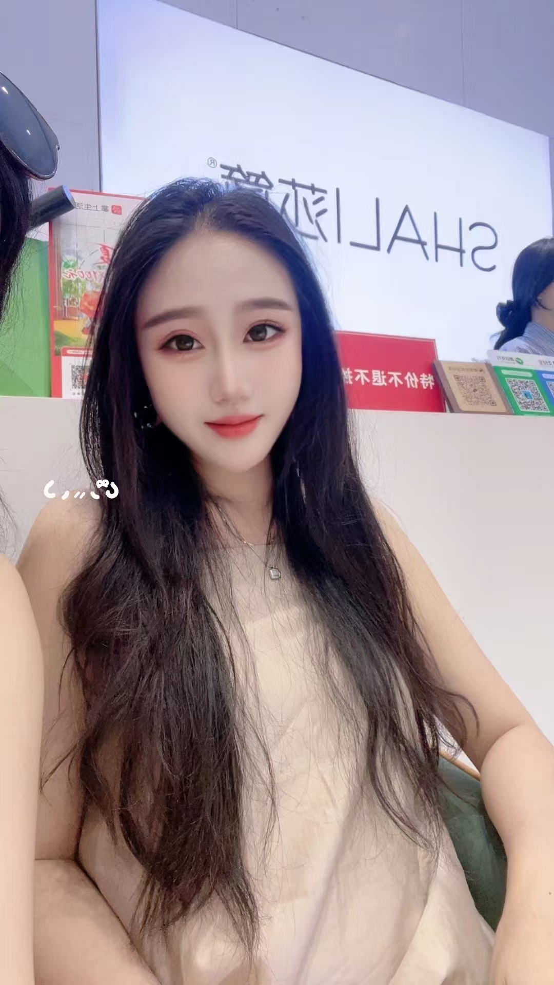 良家妇女，很有韵味的姐姐