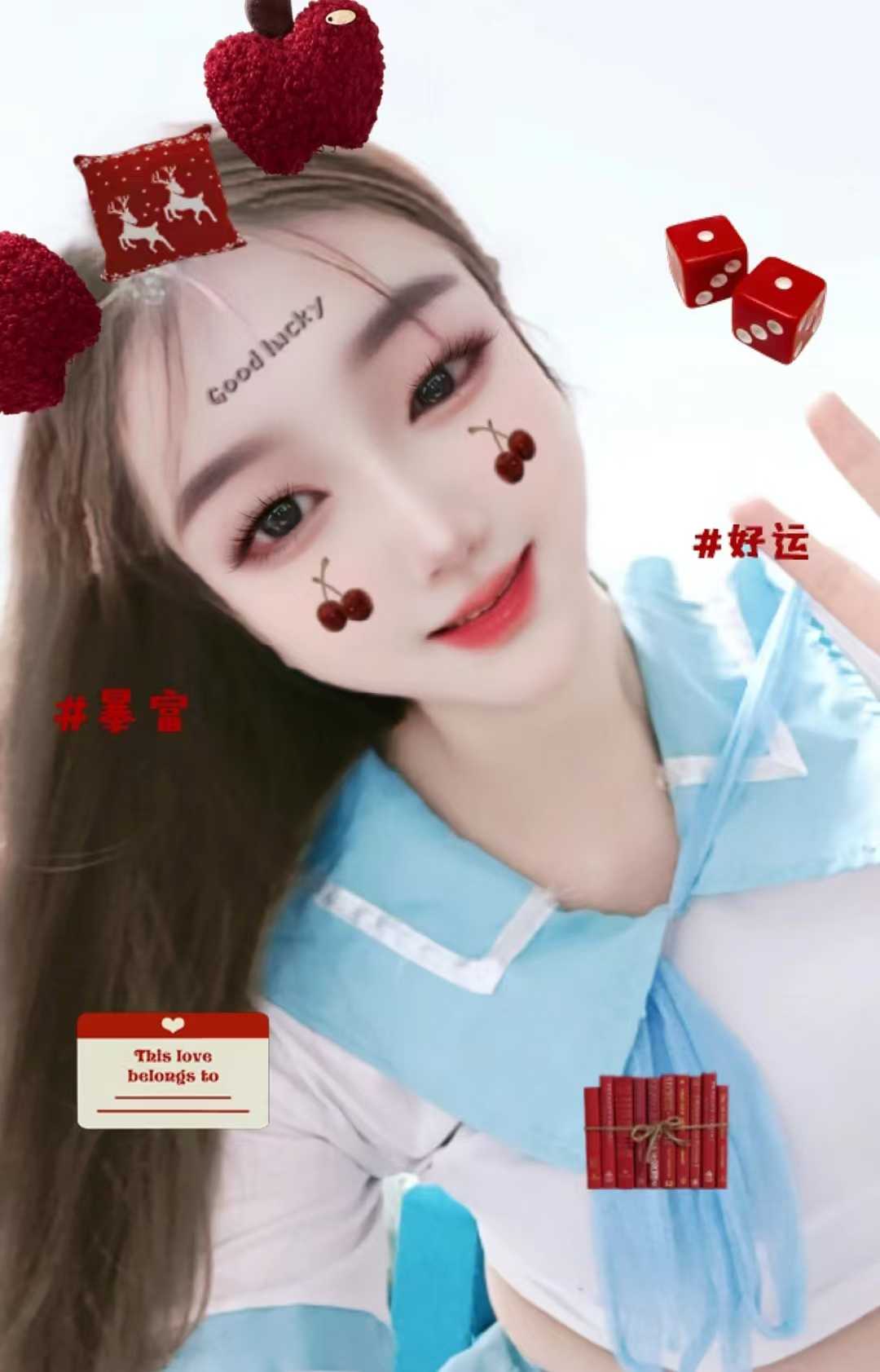 树木岭专业spa小姐姐