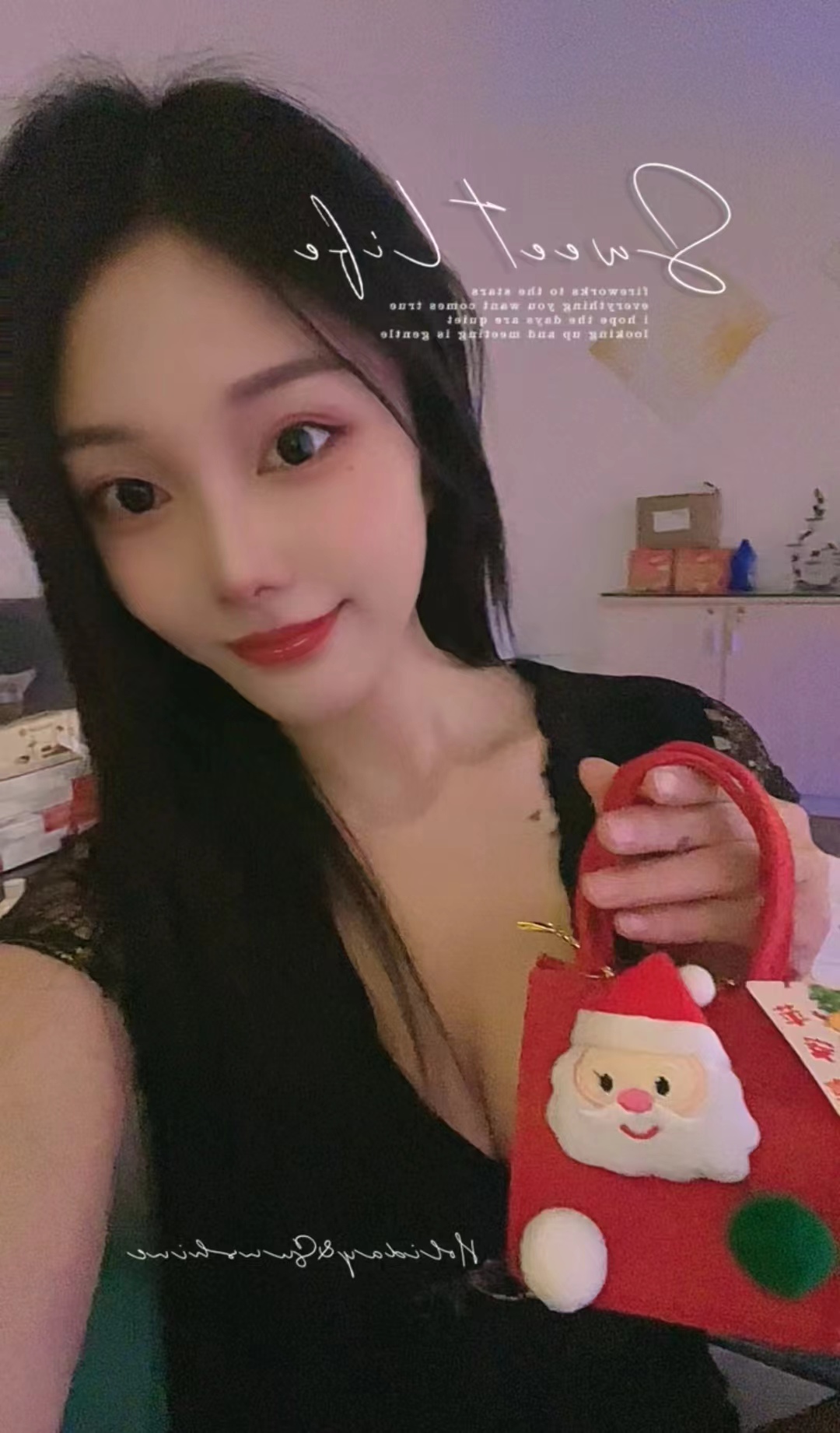 金牛白嫩小妖精草莓