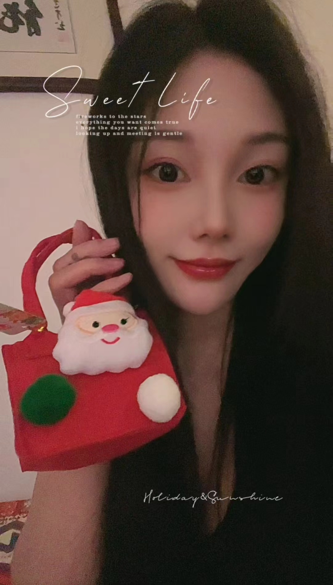 金牛白嫩小妖精草莓