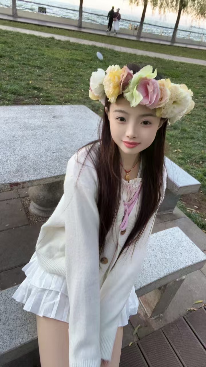 昆明05兼职小羽