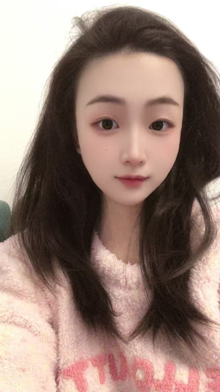热情洋溢很主动的小妹