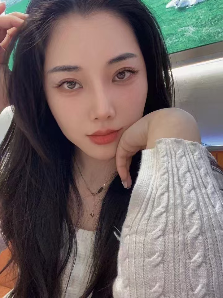 嘉善精致小美女，主动温柔型