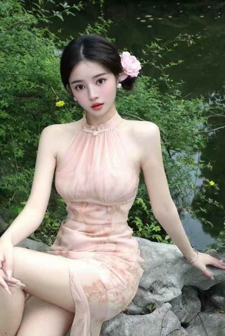 欧美身材，173的大长腿