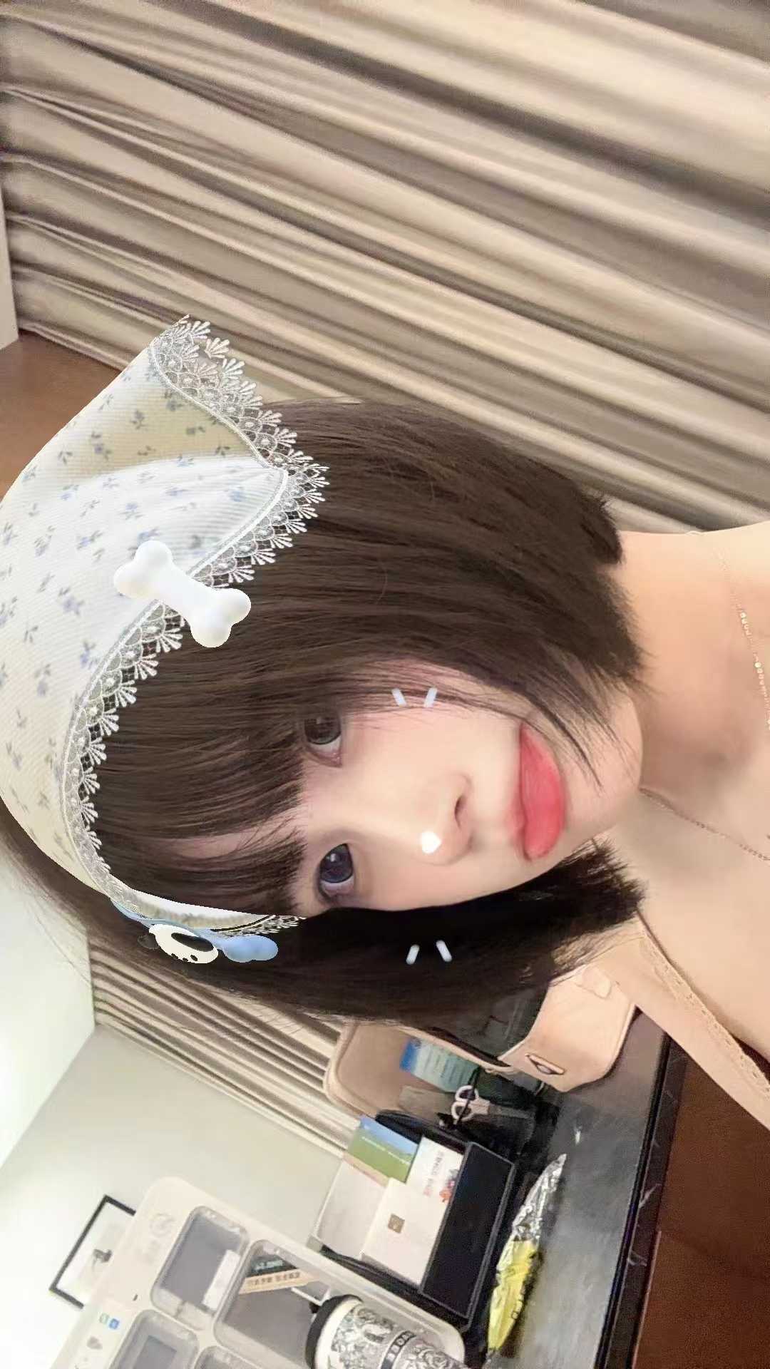 特别有韵味的小妹妹，身材挺棒