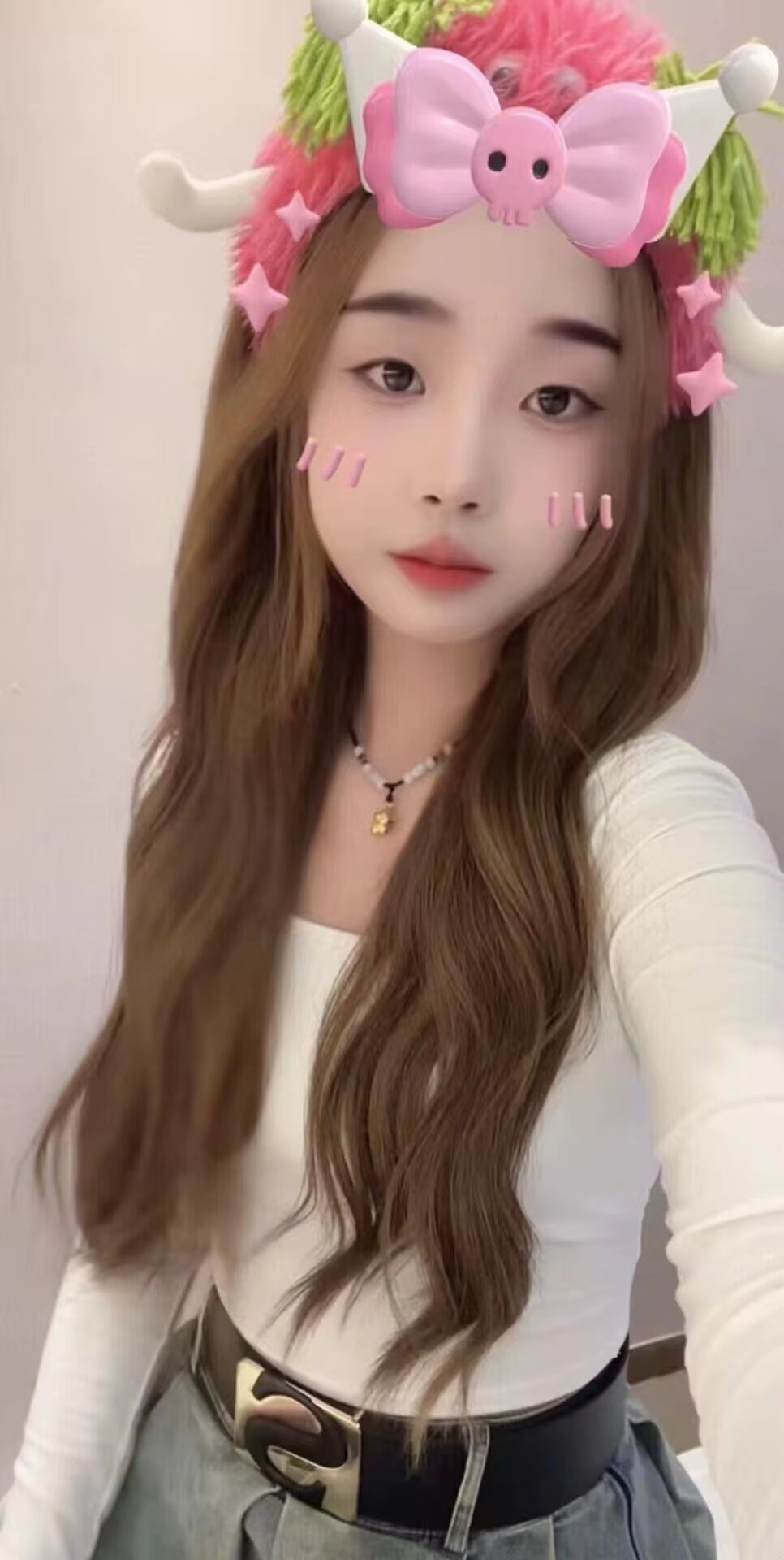 福永白嫩小妹嘉欣