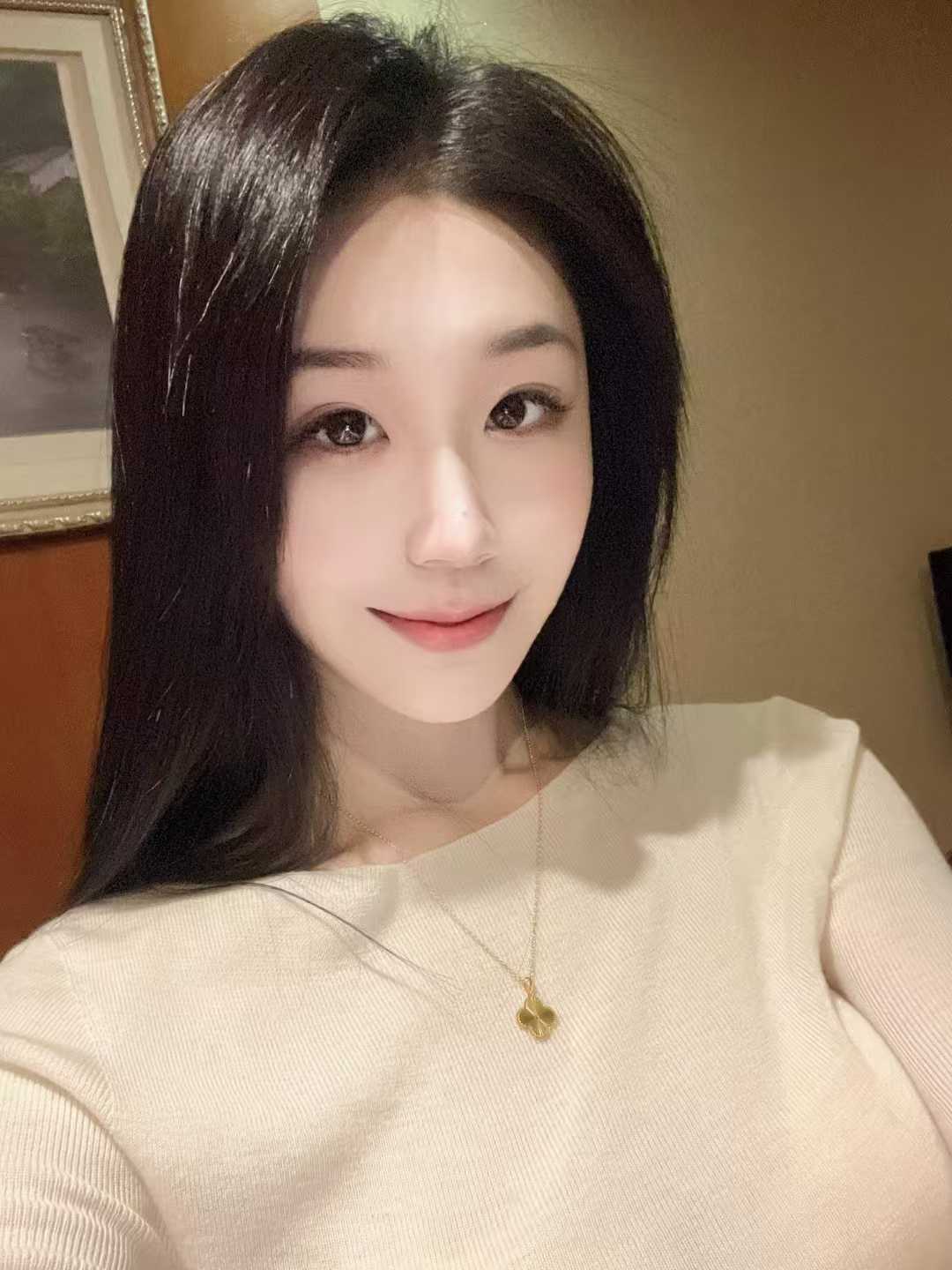 刚下海的小妹妹，很嫩，水多