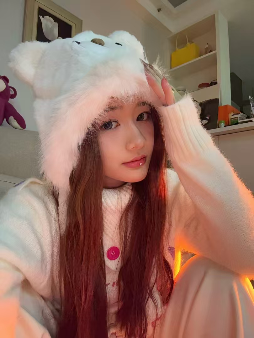 高颜值小妹，个人兼职