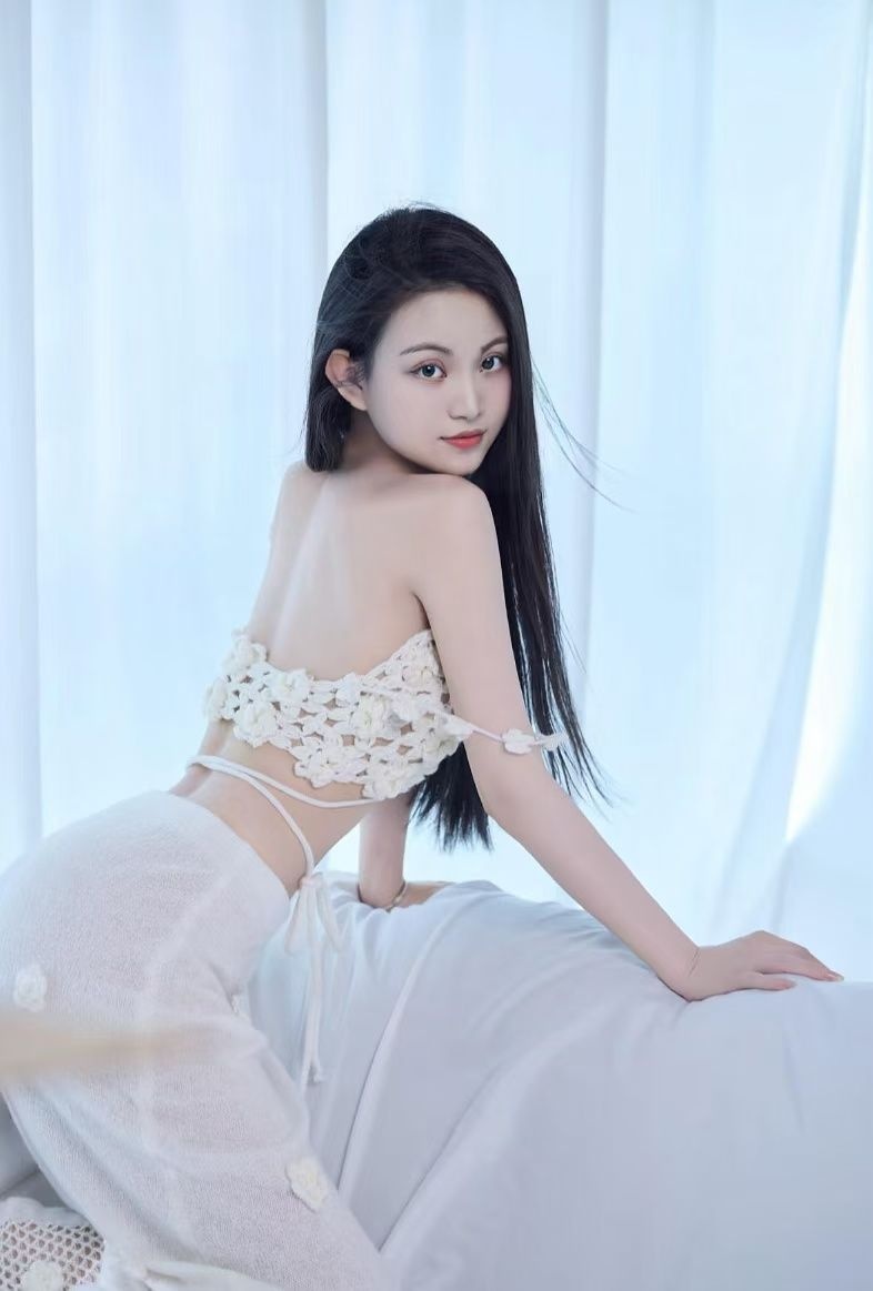 大连路好身材叶琳，服务系