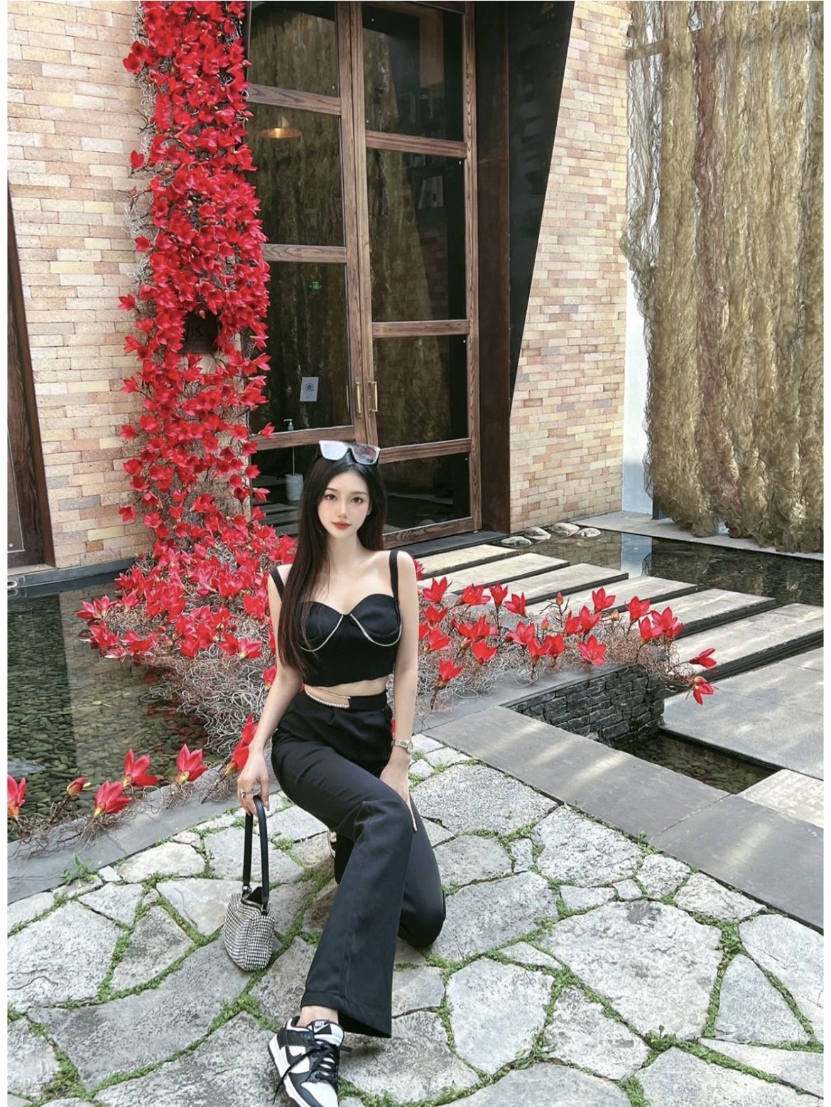 新人实力大牌兼职