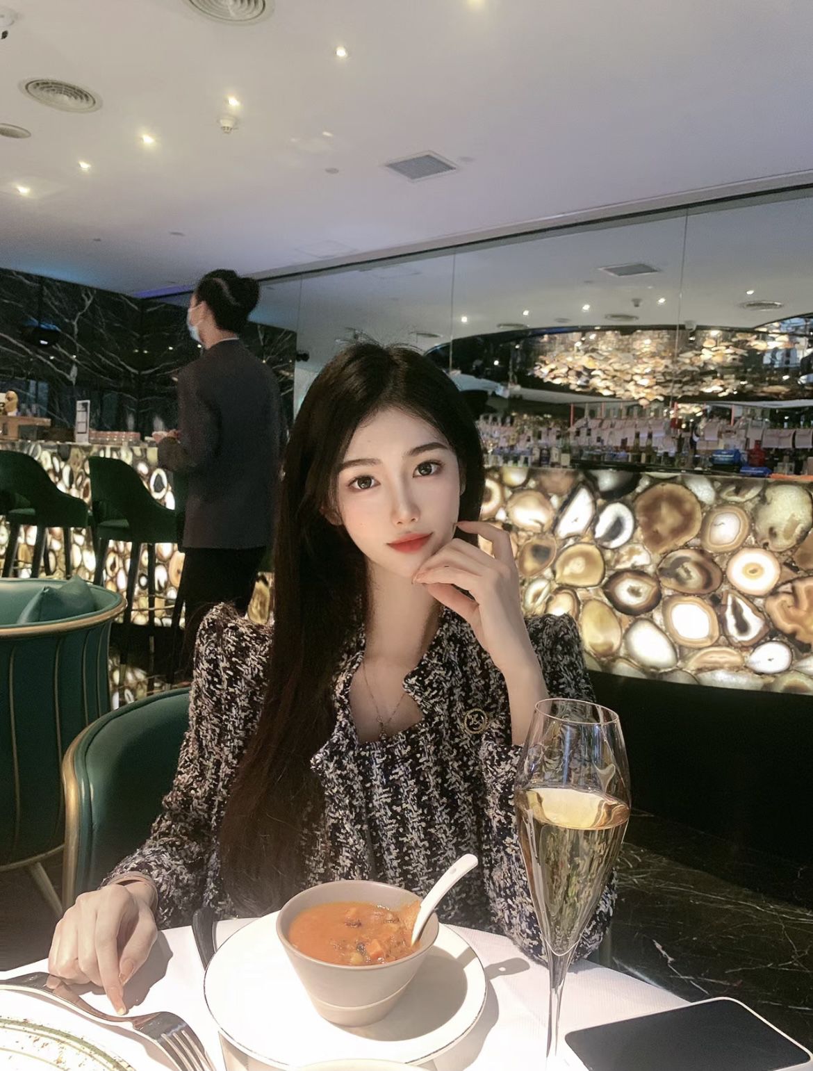 新人实力大牌兼职