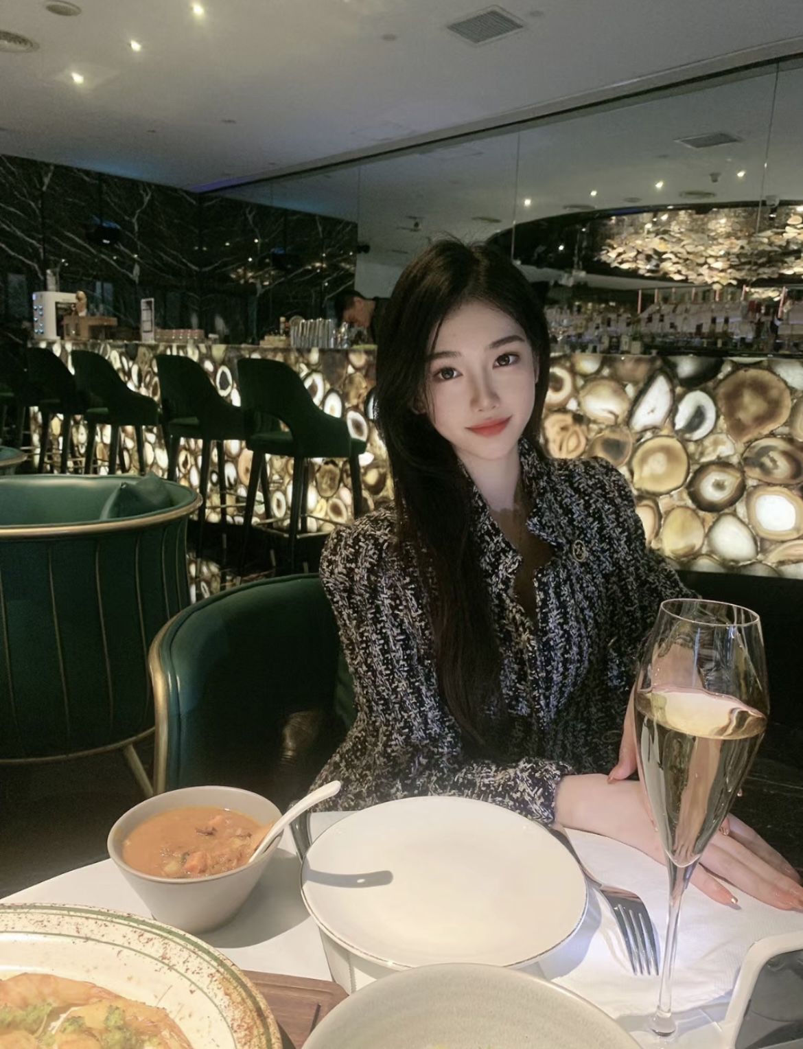 新人实力大牌兼职