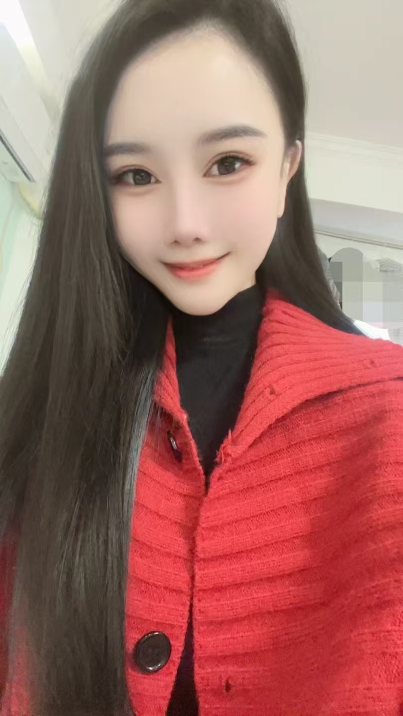 妮儿妹妹很热情，价格实惠