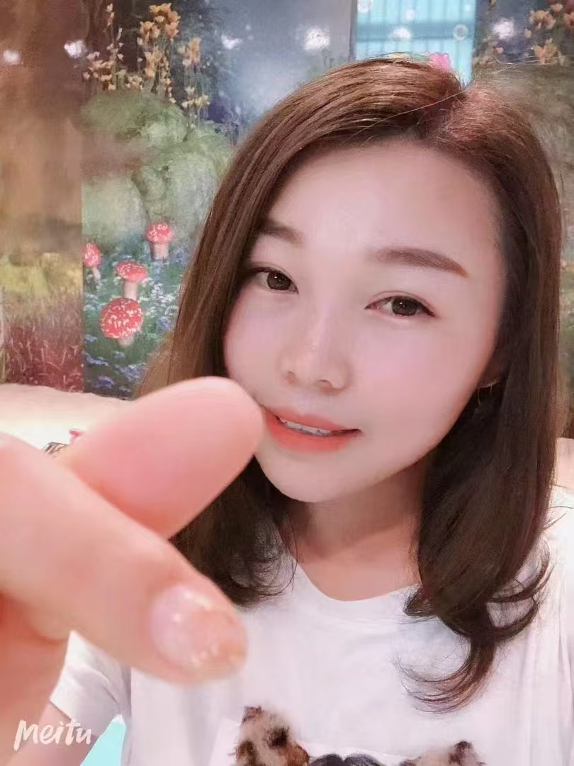 丰台性感美妞，让人留恋不舍