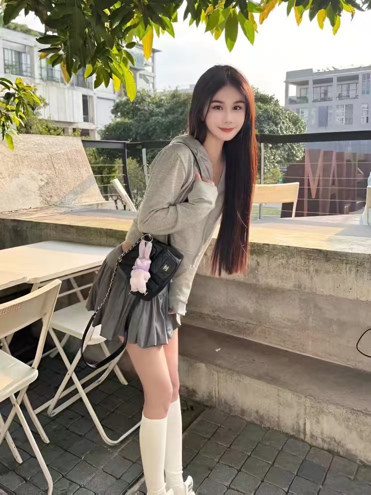 湖里区白嫩甜妹吖吖