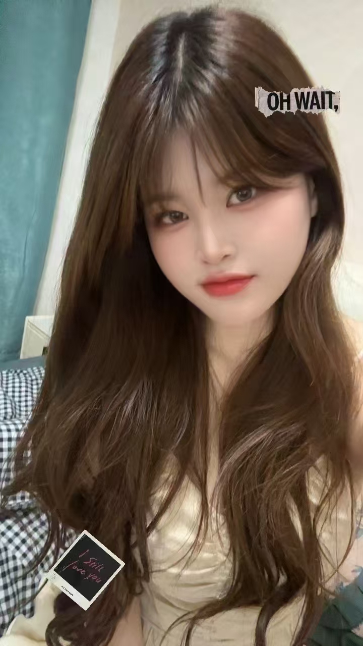 人美声甜气质佳，形象好