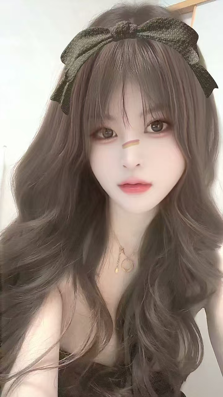 人美声甜气质佳，形象好