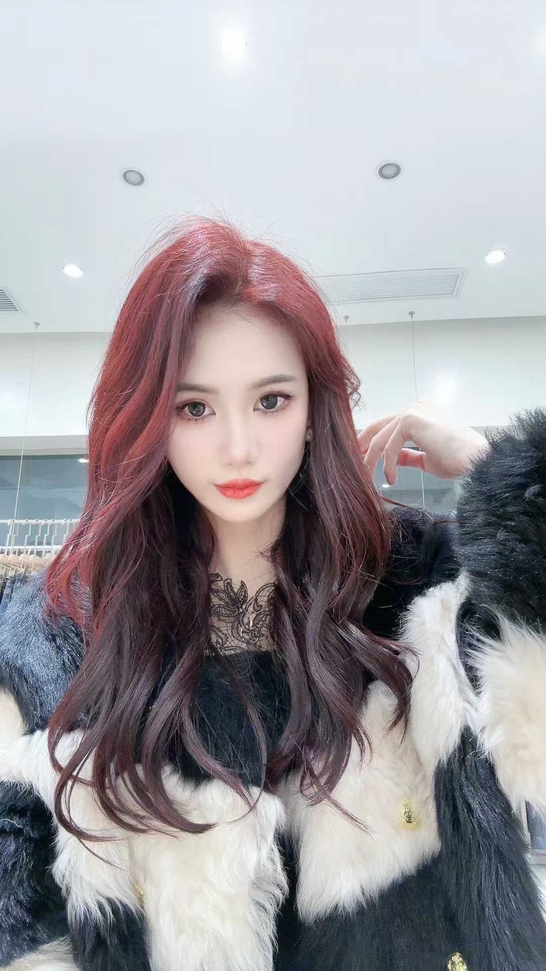 恋爱的感觉，人照无差