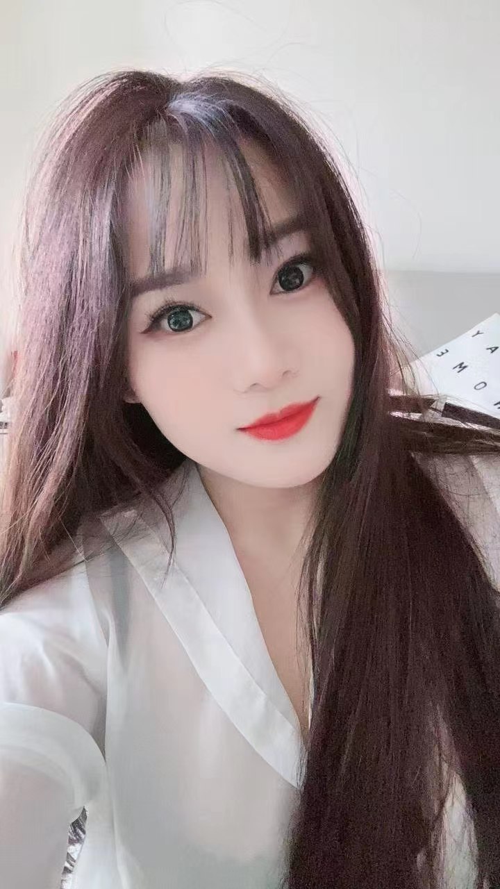 甜美大白兔辣妹丫丫