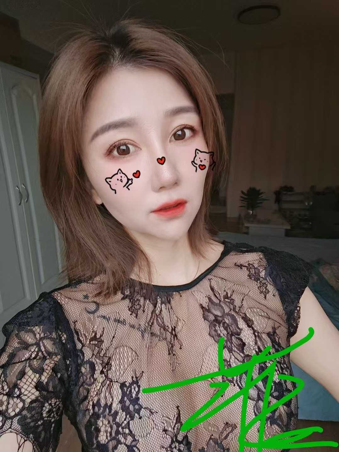 树木岭魅惑小少妇菲菲