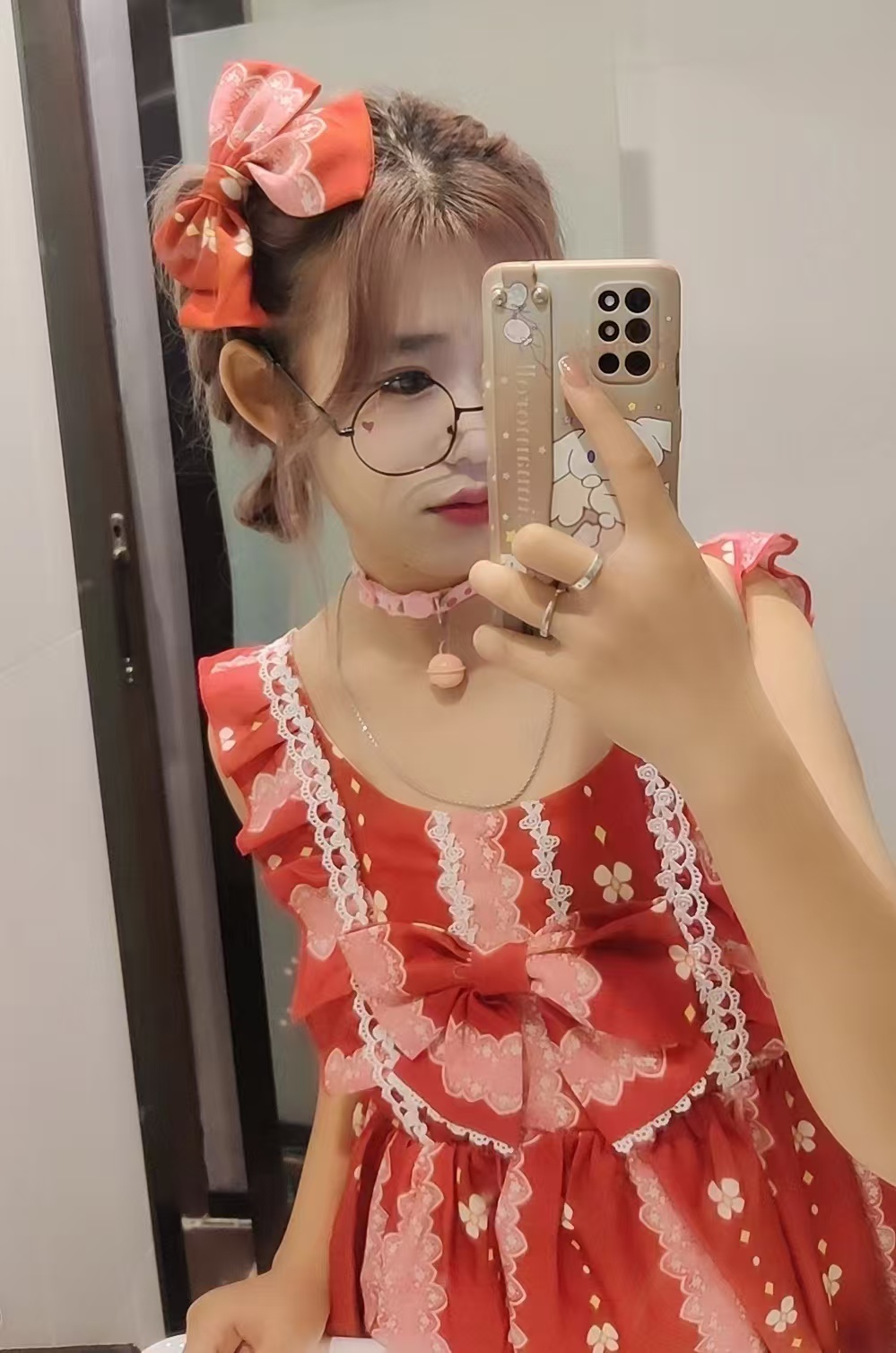 很会调情，嫩妹个人开课