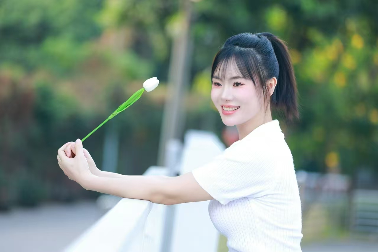 性格好配合度高，好评如潮