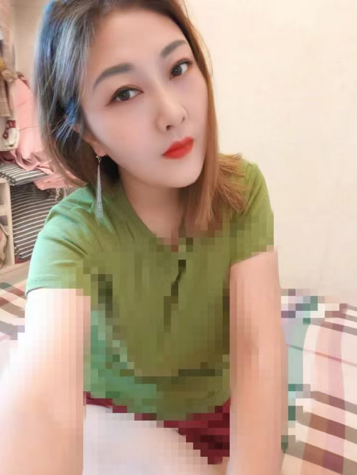 风韵大奶兼职人妻