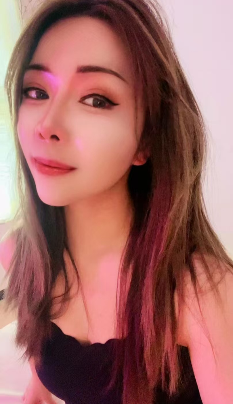 重庆兼职小姐姐九菇凉