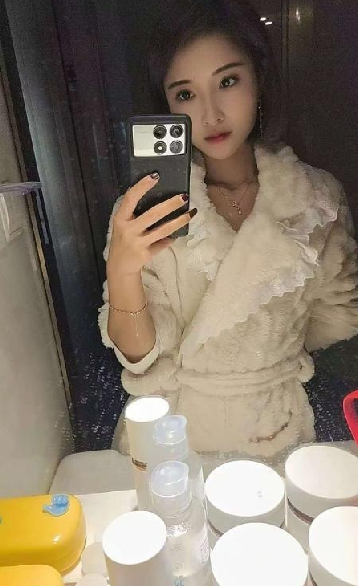 余杭区气质女友初心